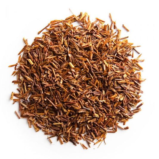 Rooibos, Naturally Red - Lemon Lily Organic Tea