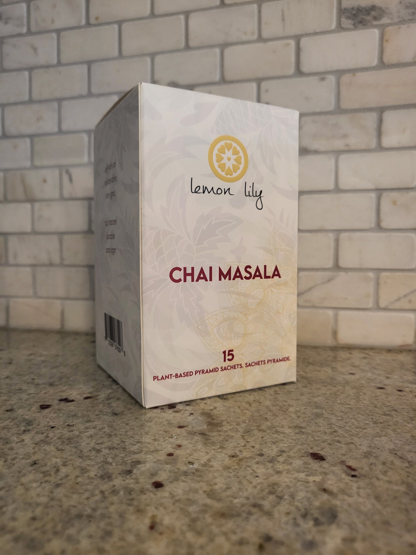 Chai Masala