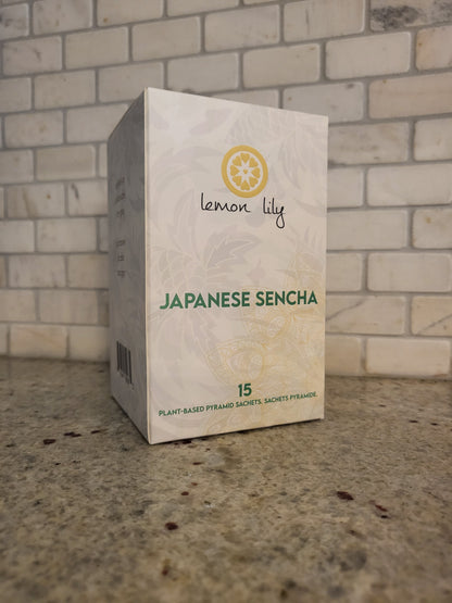 Japanese Sencha