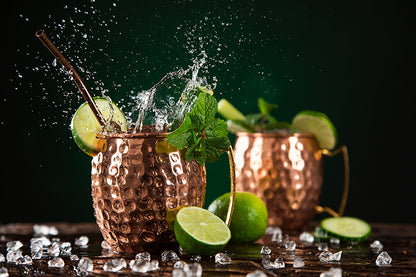 Moscow Mule