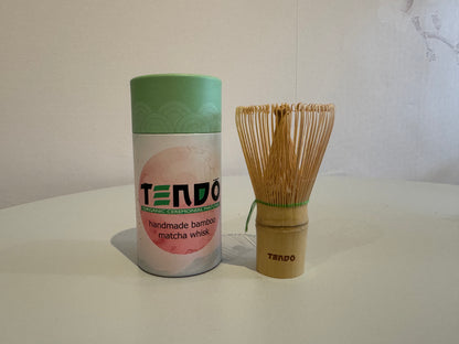 Bamboo Matcha Whisk