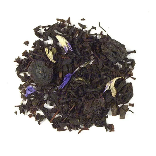 Blueberry Earl Grey