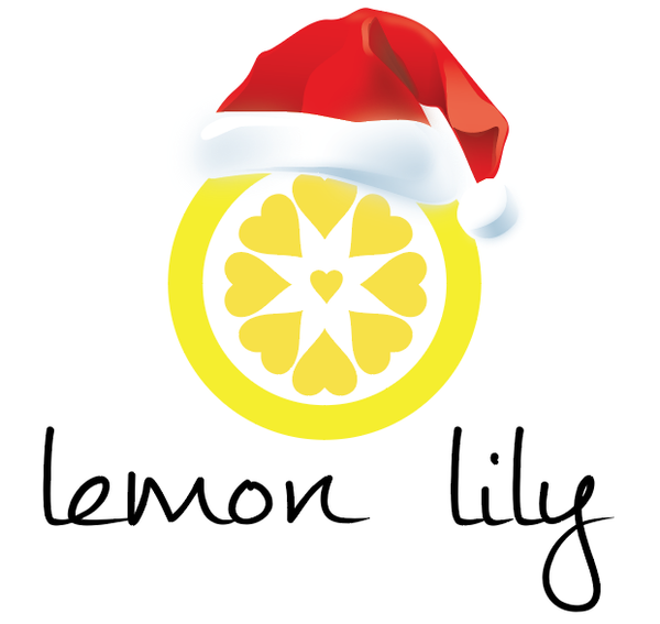 Lemon Lily Organic Tea