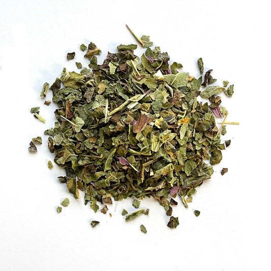Echinacea Leaf Tea