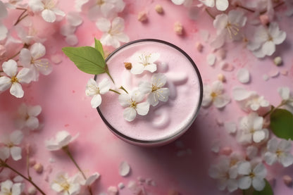 Sakura Powder