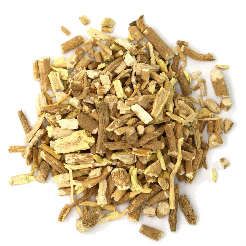 Ashwagandha - Lemon Lily Organic Tea