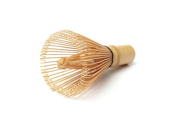 Bamboo Matcha Whisk - Lemon Lily Organic Tea