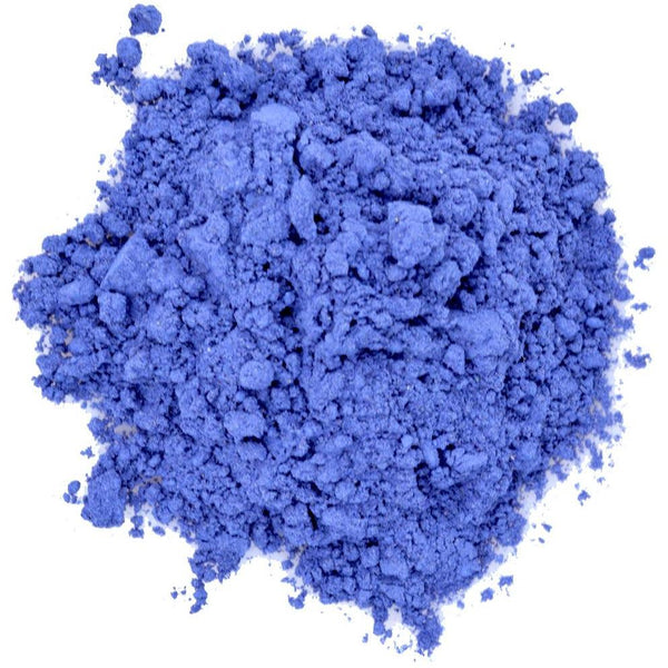 Blue Matcha - Butterfly Pea Flower Powder – Lemon Lily Organic Tea