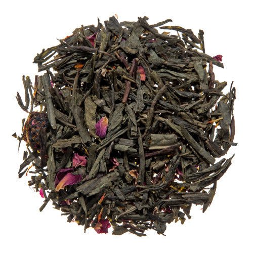 Cherry Blossom - Lemon Lily Organic Tea