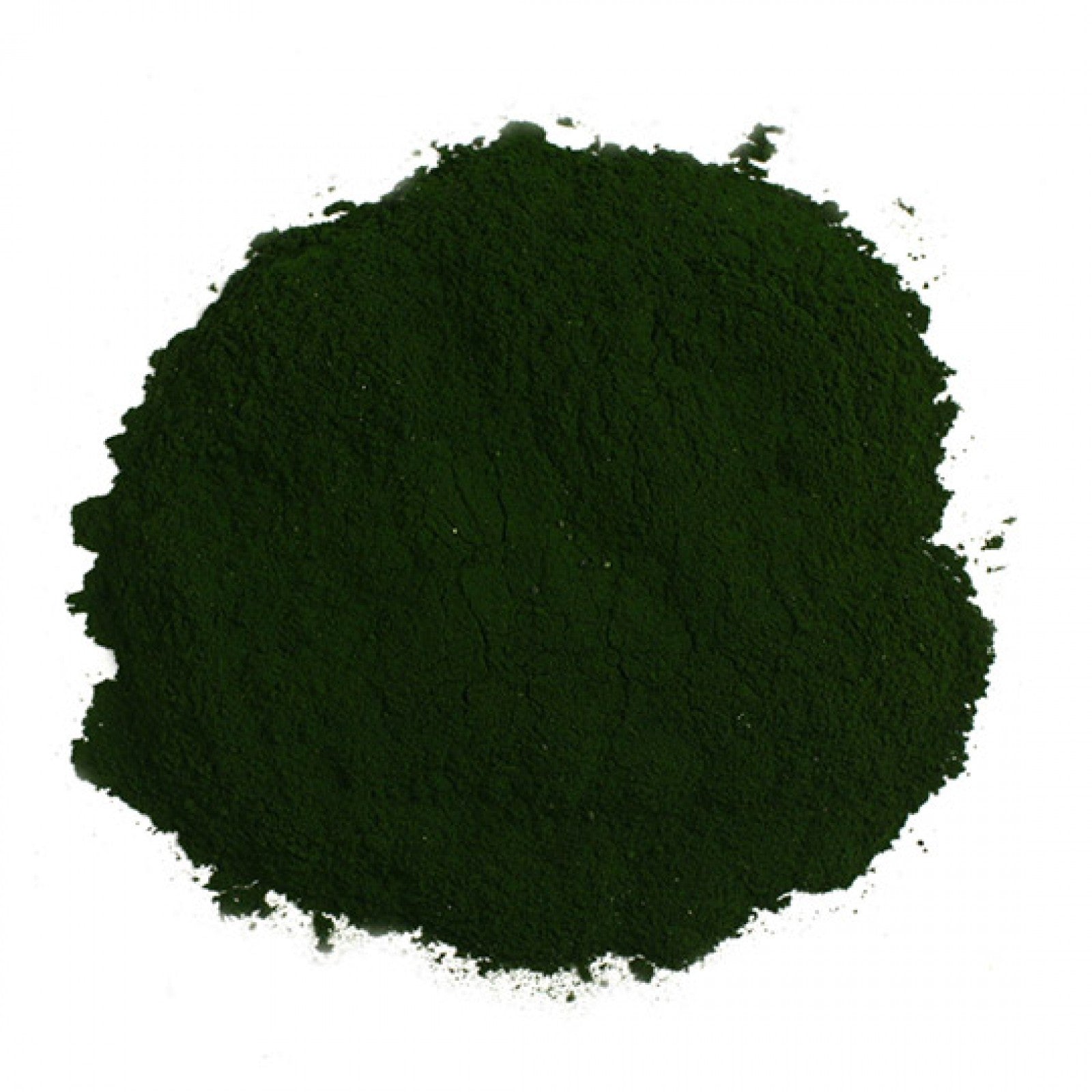 Chlorella Powder - Lemon Lily Organic Tea