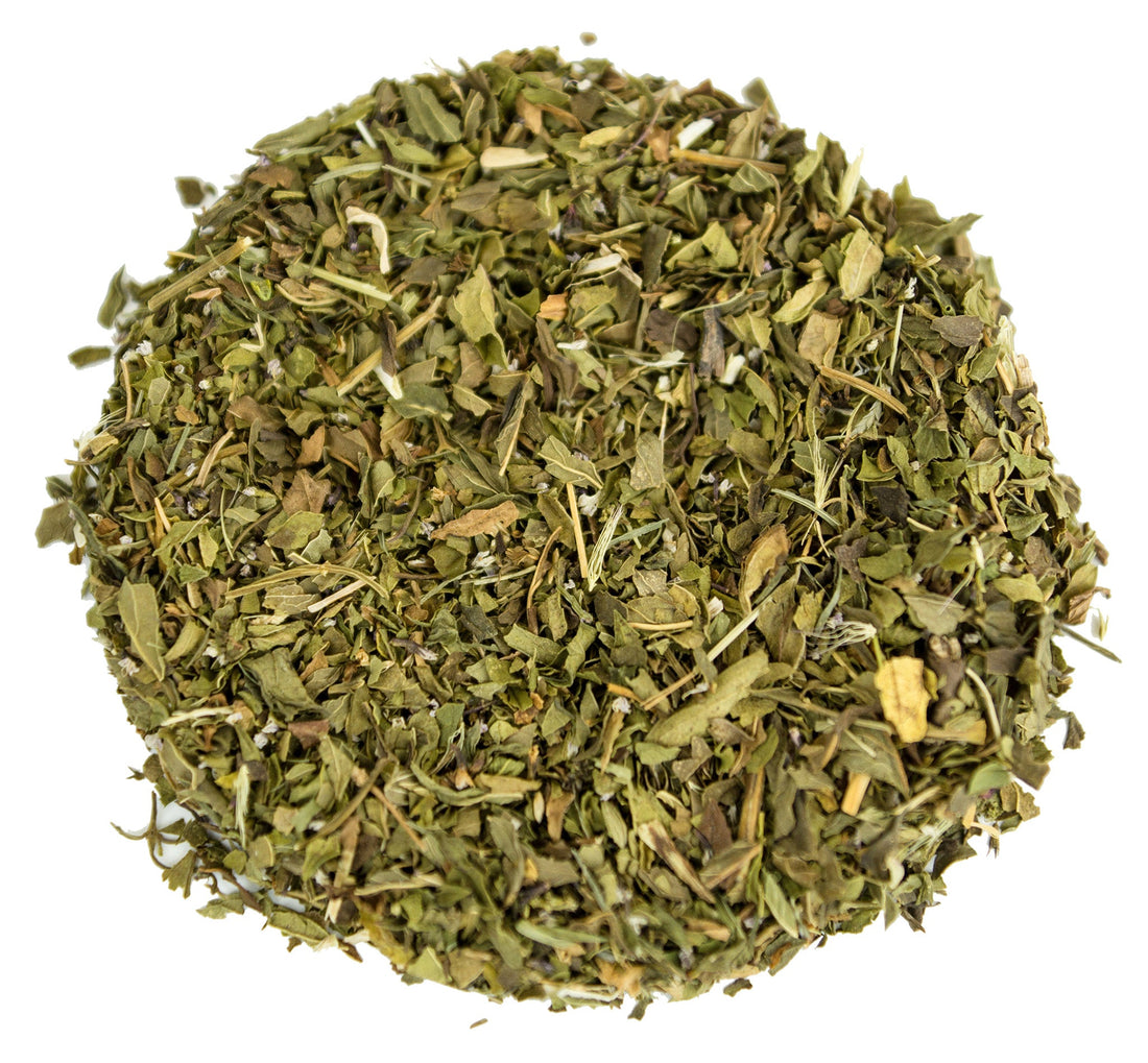 EnjoyMint – Lemon Lily Organic Tea