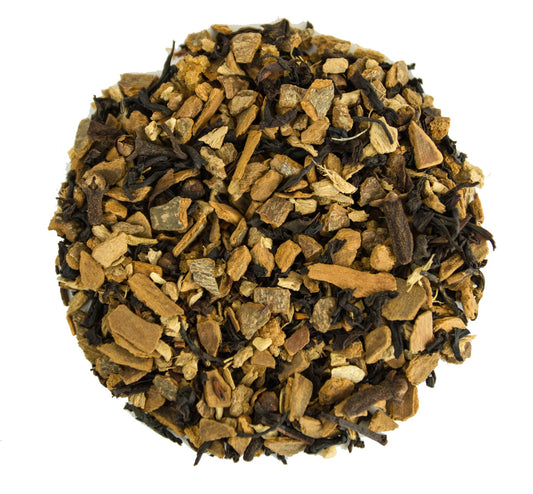 Gingerbread - Lemon Lily Organic Tea