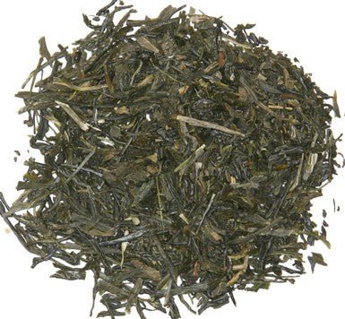 Japanese Gyokuro - Lemon Lily Organic Tea