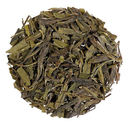 Japanese Sencha - Lemon Lily Organic Tea