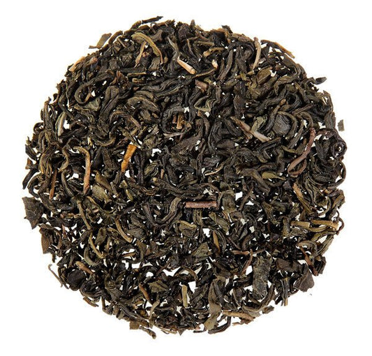 Jasmine - Lemon Lily Organic Tea