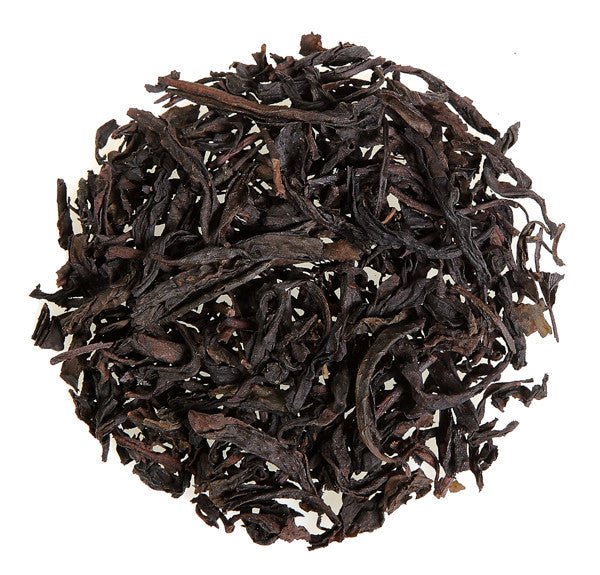 Lapsang Souchong - Lemon Lily Organic Tea