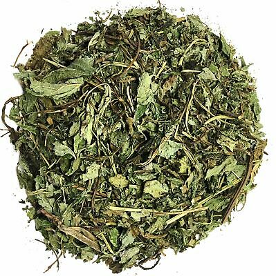 Lemon Balm - Lemon Lily Organic Tea