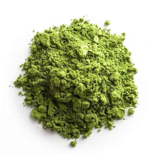 Moroccan Mint Matcha