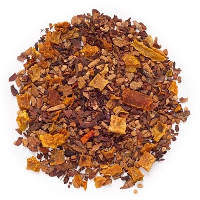 Pumpkin Spice - Lemon Lily Organic Tea