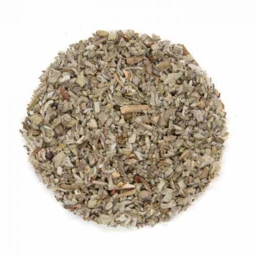 Sage Tea - Lemon Lily Organic Tea