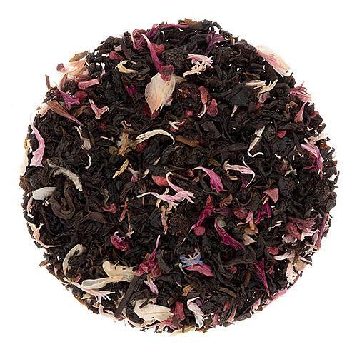 Sleigh Belle - Lemon Lily Organic Tea