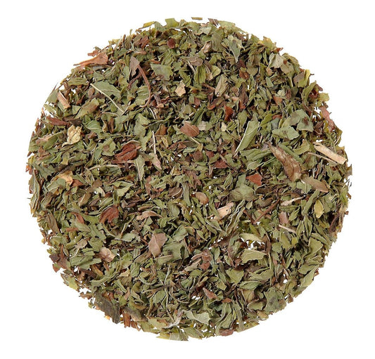 Spearmint - Lemon Lily Organic Tea