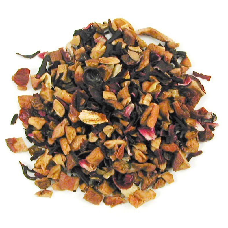 Tropical Paradise - Lemon Lily Organic Tea