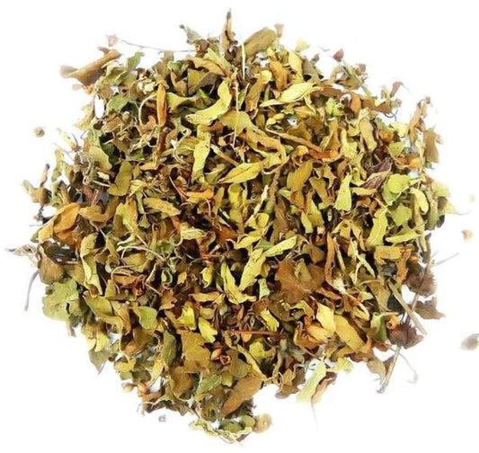 Tulsi Tea - Lemon Lily Organic Tea