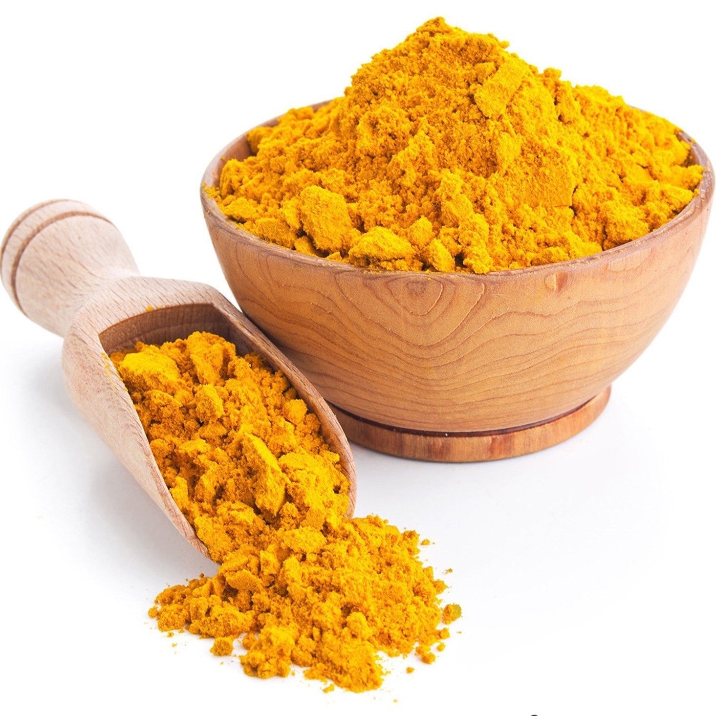 Turmeric Powder - Lemon Lily Organic Tea